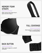 LightLift Full Coverage Bra - view 4