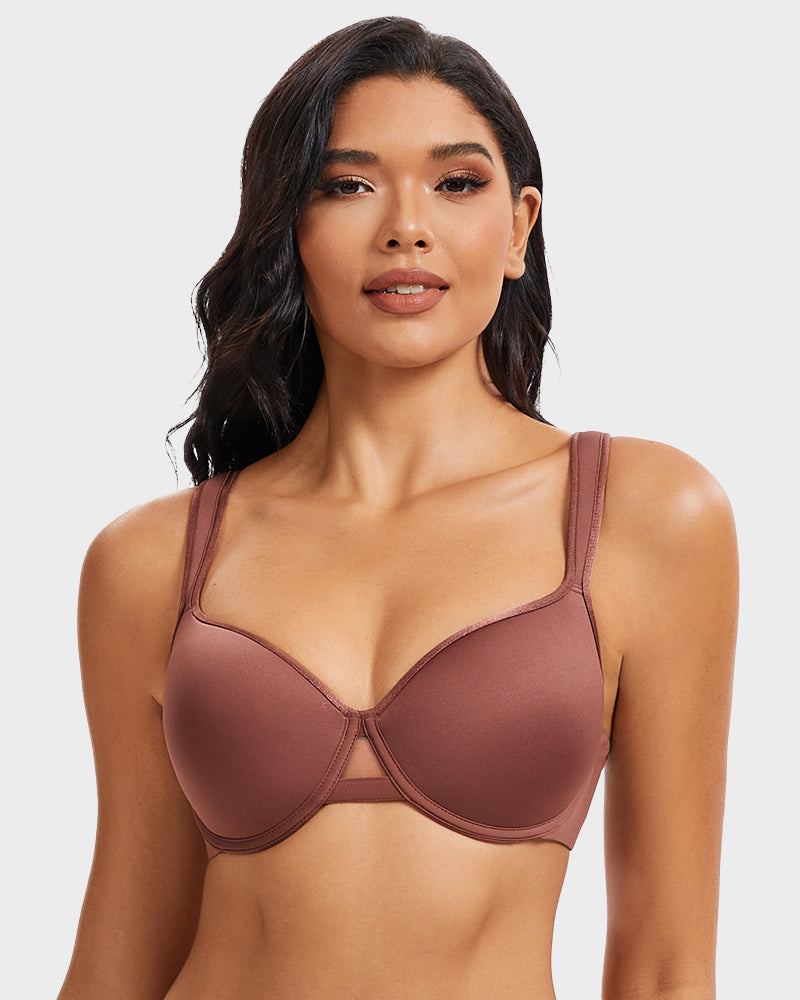 LightLift Full Coverage Bra - view 14