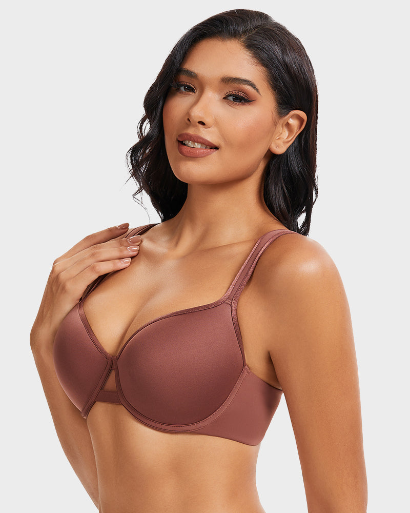 LightLift Full Coverage Bra - view 15