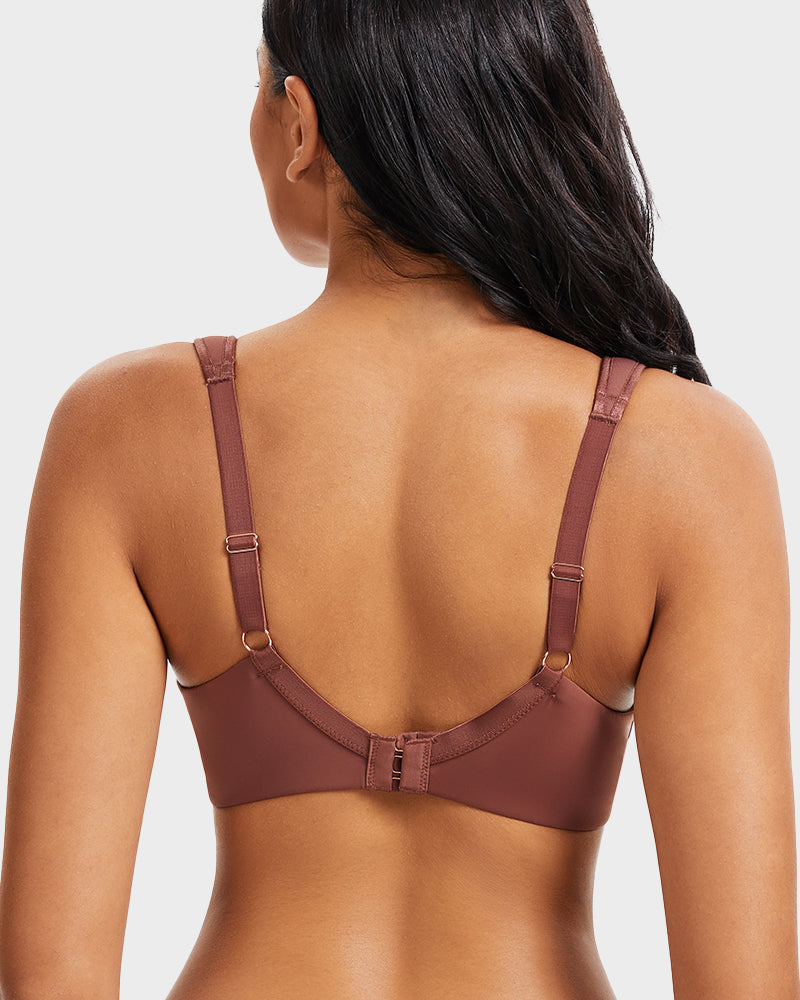 LightLift Full Coverage Bra - view 17
