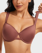 LightLift Full Coverage Bra - view 18