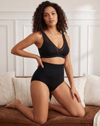 The Invisible Seamless Tummy-Control Panty（3 Pack） - view 15