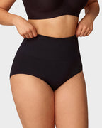 The Invisible Seamless Tummy-Control Panty（3 Pack） - view 10
