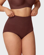 The Invisible Seamless Tummy-Control Panty（3 Pack） - view 4