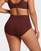 The Invisible Seamless Tummy-Control Panty（3 Pack） - view 5