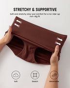 The Invisible Seamless Tummy-Control Panty（3 Pack） - view 14
