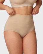 The Invisible Seamless Tummy-Control Panty（3 Pack） - view 7