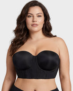 The Low Back Strapless Bra - view 12