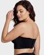The Low Back Strapless Bra - view 13