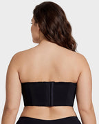 The Low Back Strapless Bra - view 14