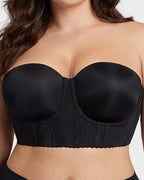 The Low Back Strapless Bra - view 20