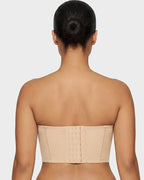 The Low Back Strapless Bra - view 11