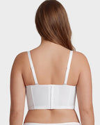 The Low Back Strapless Bra - view 9