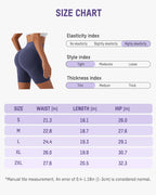 Tummy Control Butt-Lifting Training Shorts with Pockets – 7" - view 16