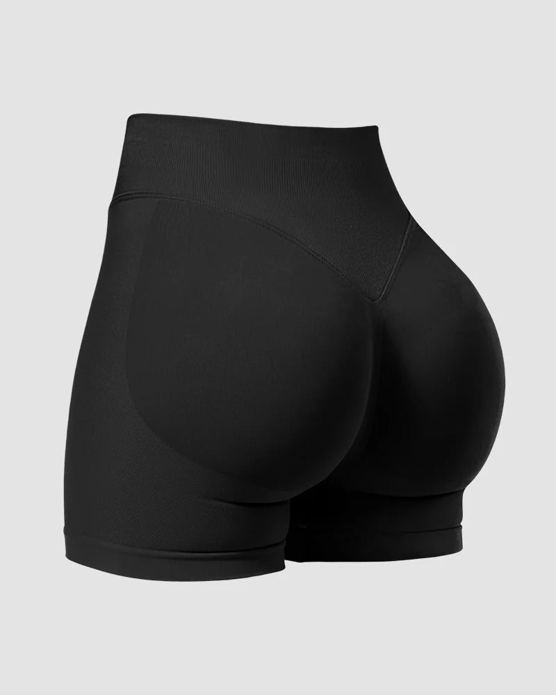 Tummy Control High Waist Seamless Shapewear Bottoms - view 5