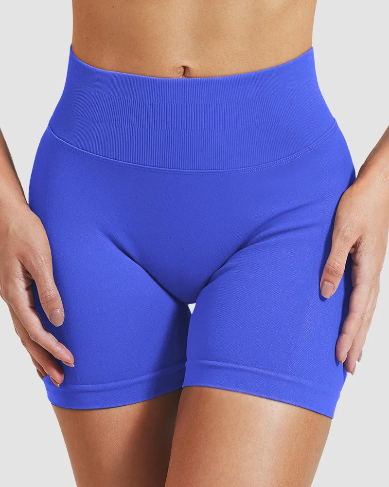 Tummy Control High Waist Seamless Shapewear Bottoms - view 16