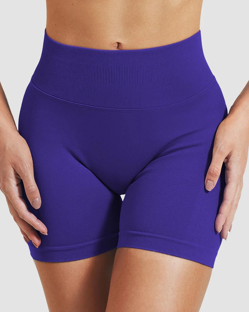Tummy Control High Waist Seamless Shapewear Bottoms - view 11