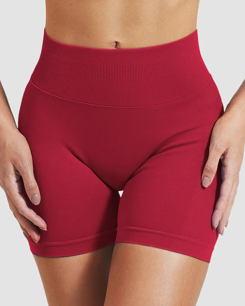 Tummy Control High Waist Seamless Shapewear Bottoms - view 26