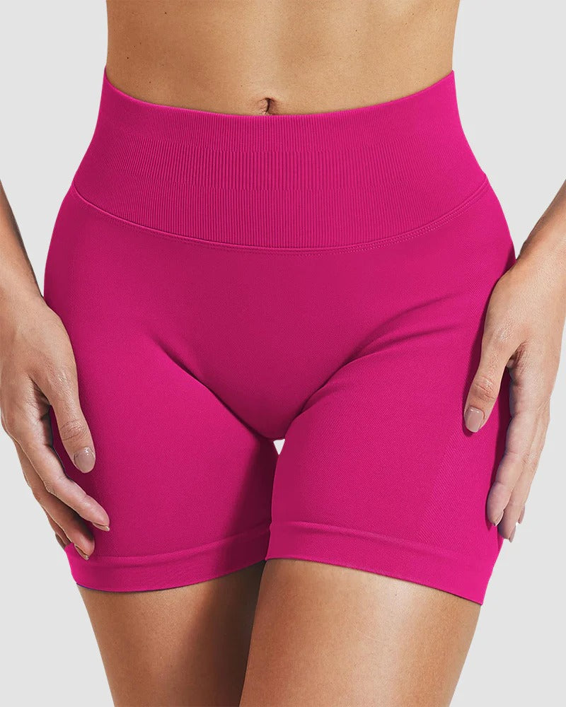 Tummy Control High Waist Seamless Shapewear Bottoms - view 31