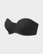 Ultra-Thin Convertible Strapless Minimizer Bra - view 20