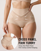 3-Pack V-Waist Tummy-Control Briefs - view 5