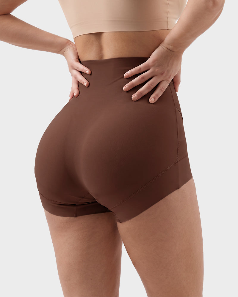3-Pack V-Waist Tummy-Control Briefs - view 19