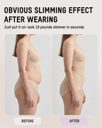 3-Pack V-Waist Tummy-Control Briefs - view 9
