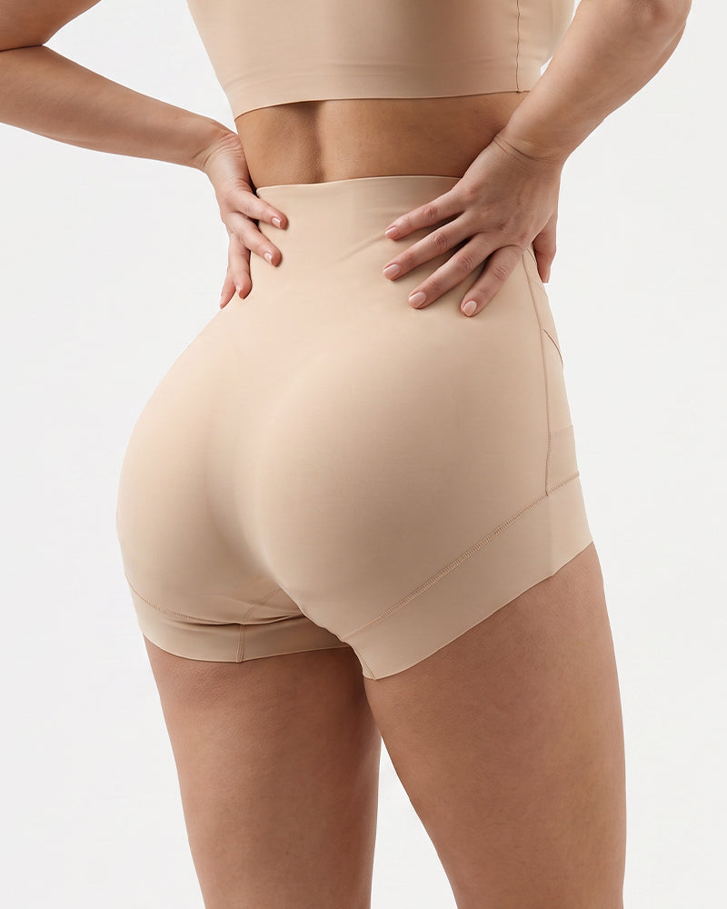 3-Pack V-Waist Tummy-Control Briefs - view 13