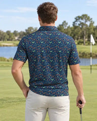Vampire Bat Polo