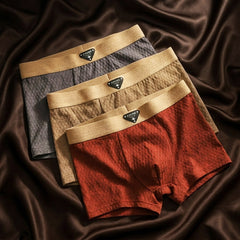 Sutton Organic Cotton Boxer Briefs