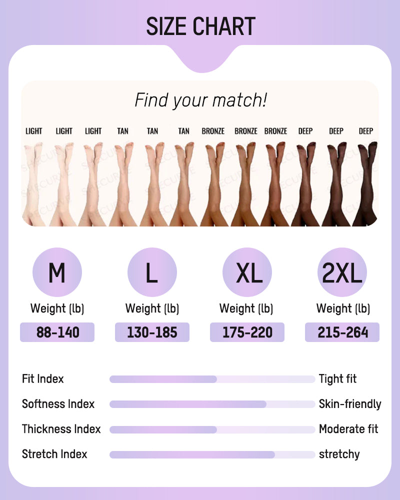 Viral One-Seam Shaping Fleece Leggings - view 4