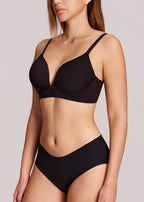 Wireless Deep V Invisible Lift Bra - view 14