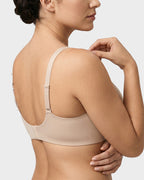 Wireless Deep V Invisible Lift Bra - view 11