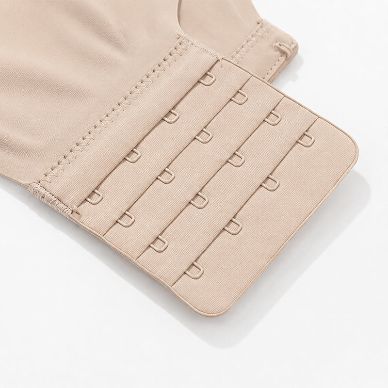 Wireless Full Coverage Minimizing Bra - view 5