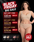 Wireless Lift Bra with Jelly Support
