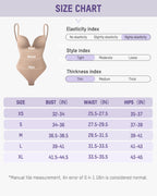 All-in-One Shaping Bodysuit Thong - view 11