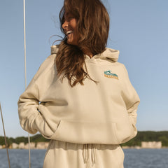 Wave of Support Hoodie