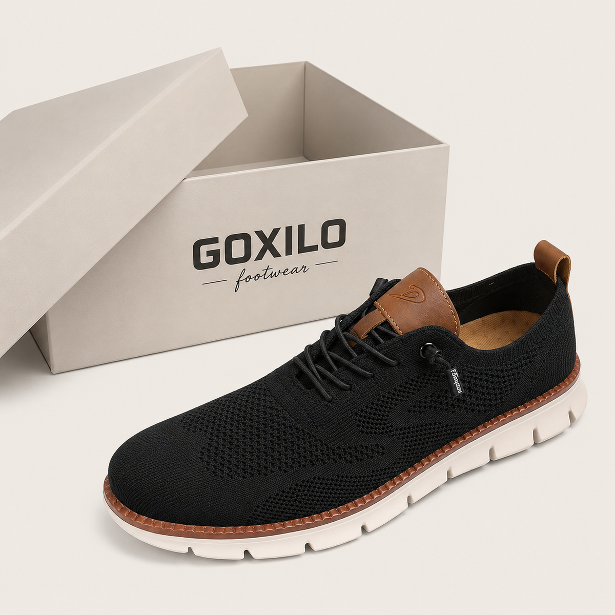 GOXILO | The Greene
