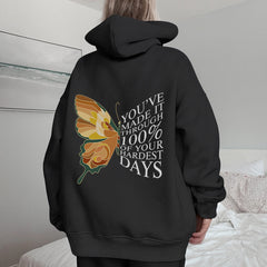 Still Standing Hoodie