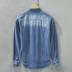 Men's Denim Jacket