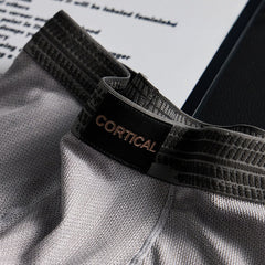Taro Organic Cotton Boxer Briefs Set
