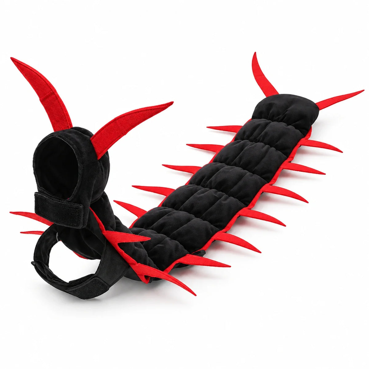 Halloween Centipede Cat Costume