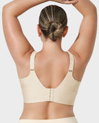 Daily Comfort Wireless Shaper Bra - view 15