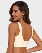 Daily Comfort Wireless Shaper Bra - view 21
