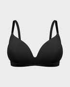 Seamless One-Piece Wireless Bra - view 13