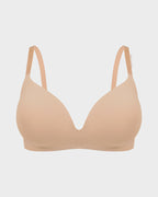 Seamless One-Piece Wireless Bra - view 14