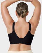 Daily Comfort Wireless Shaper Bra - view 12