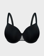 Elegant Full Coverage Underwire Bra - view 11