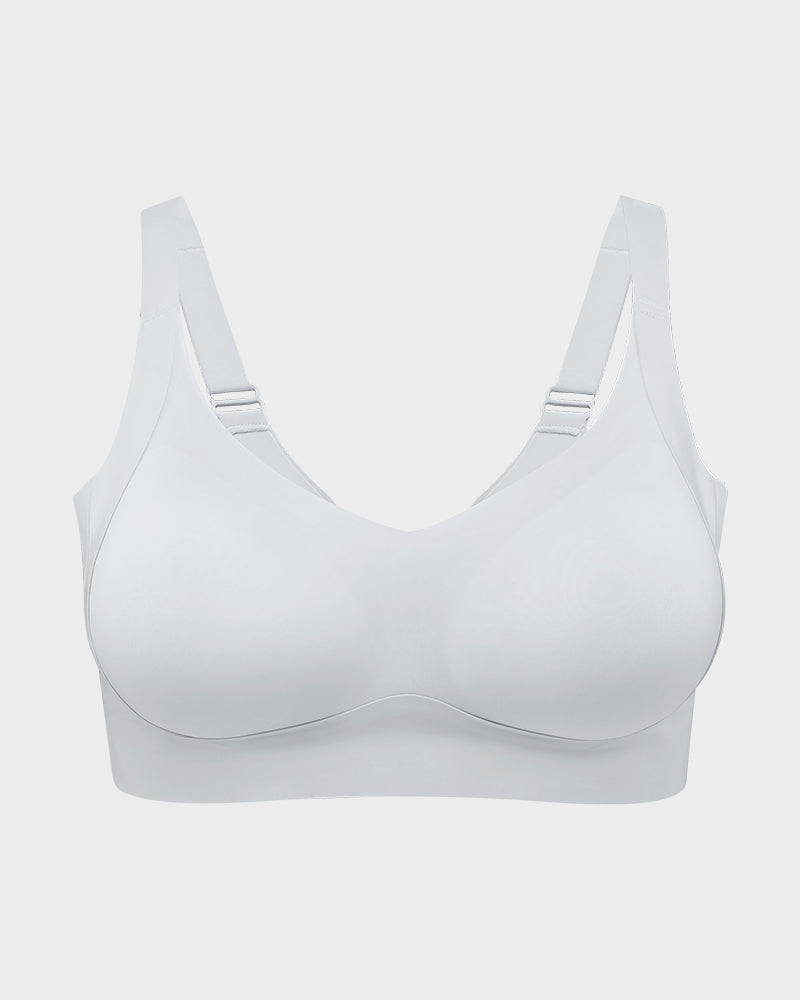 Daily Comfort Wireless Shaper Bra - view 27