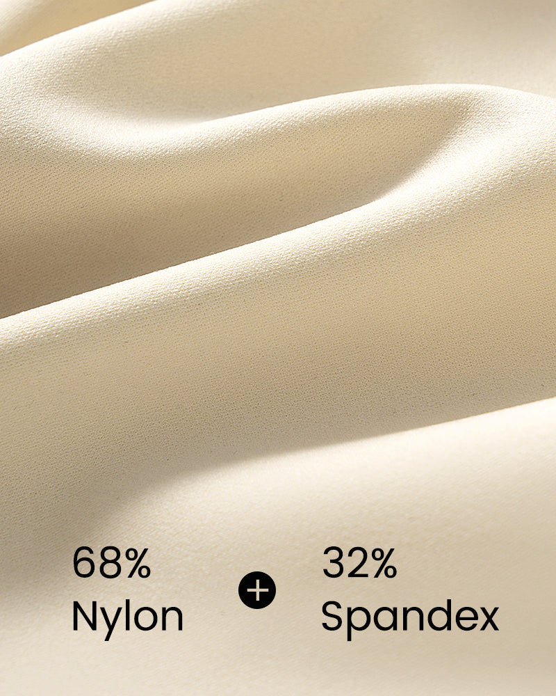 Daily Comfort Wireless Shaper Bra - view 5